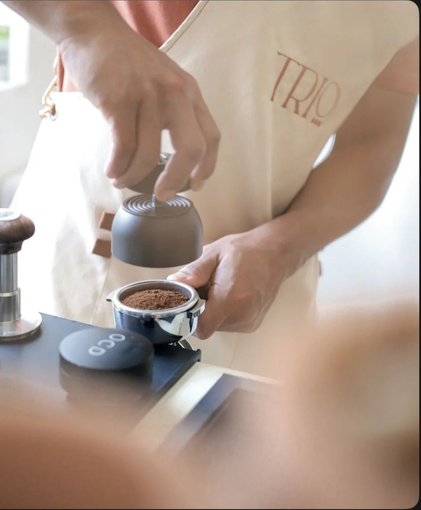 Coffee Craftsmanship